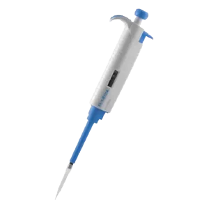 PIPETA AUTOMATICA PETTEPLUS VOLUMEN VARIABLE 5 A 50 UL, AUTOCLAVABLE - UND - BIOLOGIX