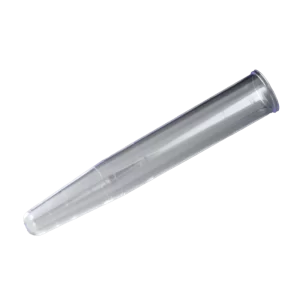 TUBO PE, FONDO CONICO 12 ML (16 X 100 MM), GRADUADO - UNIDAD - GLOBE SCIENTIFIC