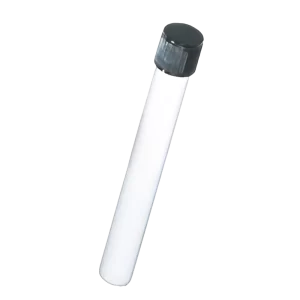 TUBOS DE ENSAYO EN VIDRIO FONDO REDONDO BORDE LISO  20 X 150 -UND - CITOGLAS