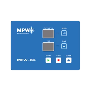 CONTROLLER (RT54P) - UND - MPW