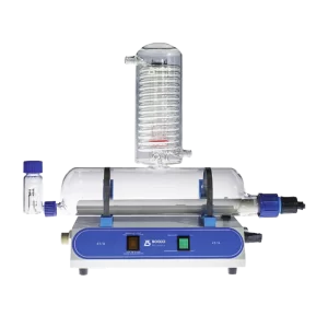 DESTILADOR DE AGUA MODELO DEST-4 DE 4 LT/HORA REF: BOE 8704000 - UND - BOECO