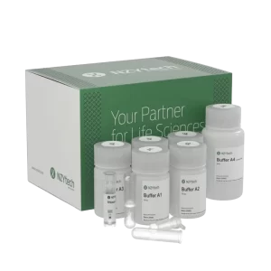 NZYMINIPREP - 2 COLUMNAS - NZYTECH