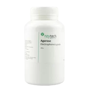 AGAROSE ELECTROPHORESIS GRADE (AGAROSA) - FRASCO X 5 G - NZYTECH