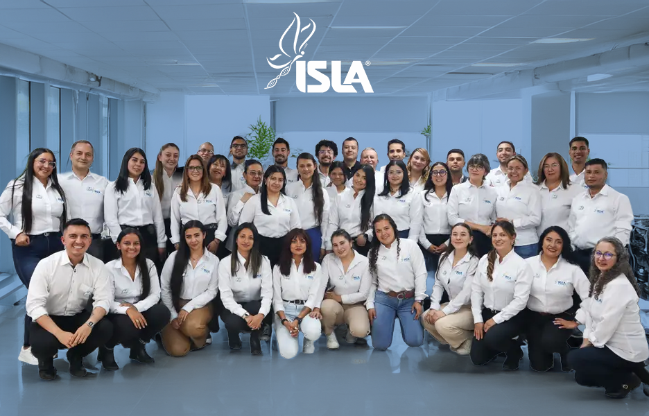 ISLA SAS COLOMBIA
