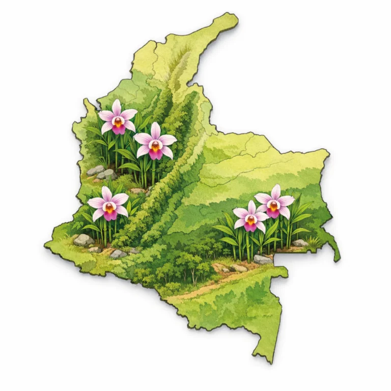 MAYO ORQUIDEA BAMBÚ - SOBRALIA DICHOTOMA-24