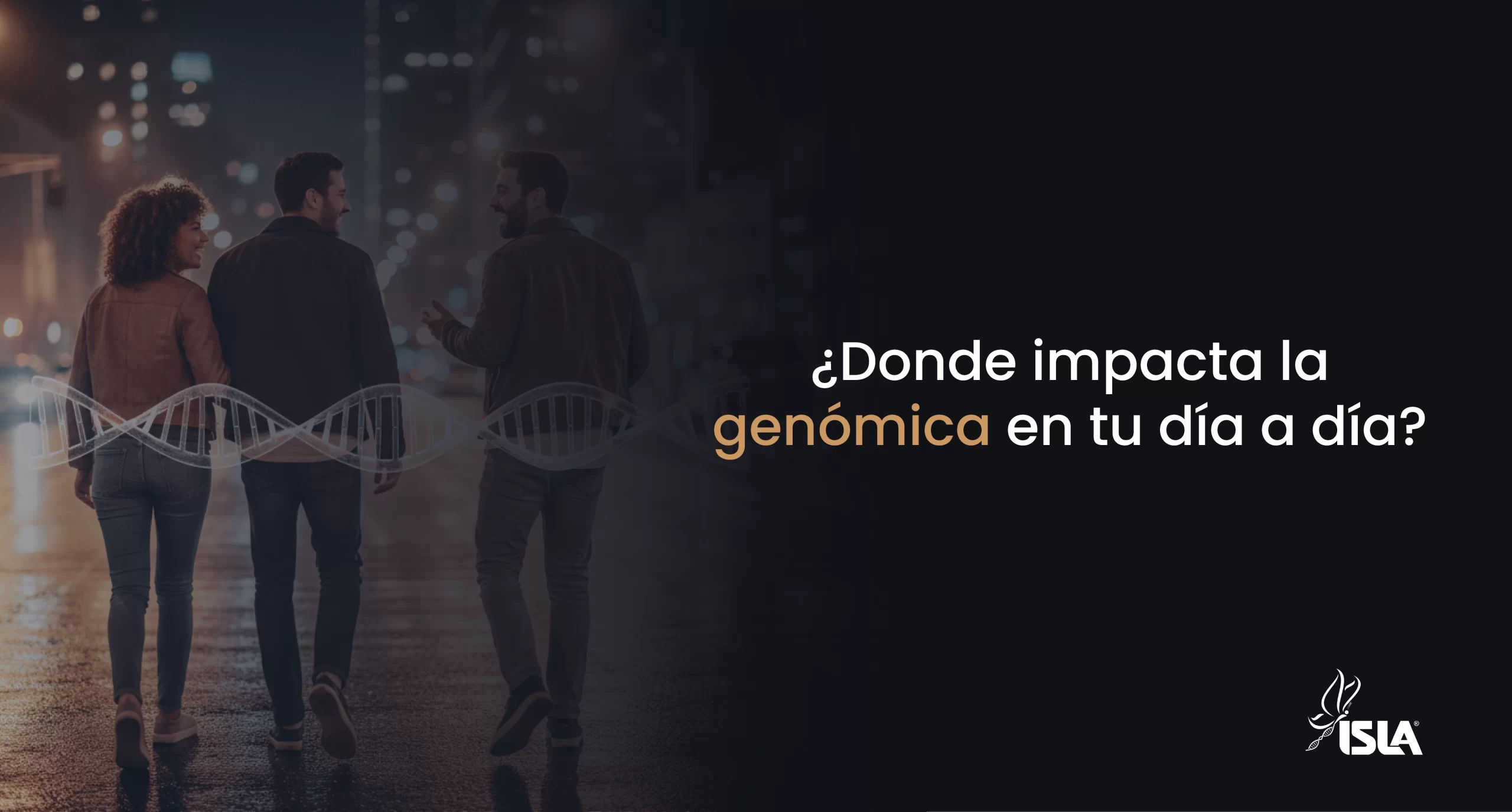 Oxford Nanopore Technologies en Colombia