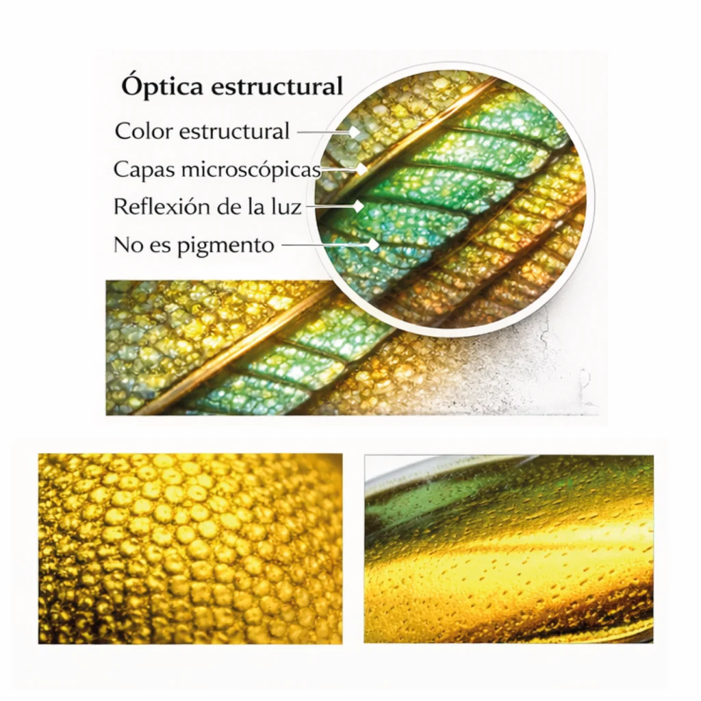 Color Estructural septiembre - Suministros Clínicos ISLA S.A.S