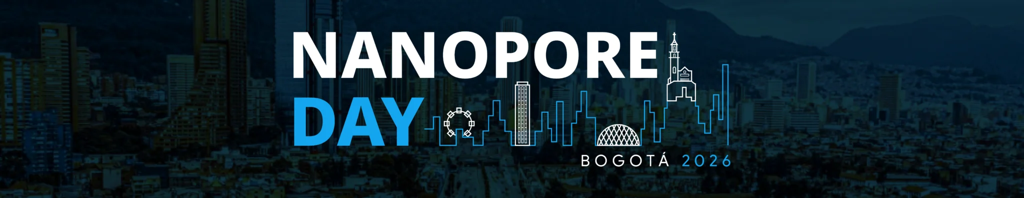 Nanoporeday 2026
