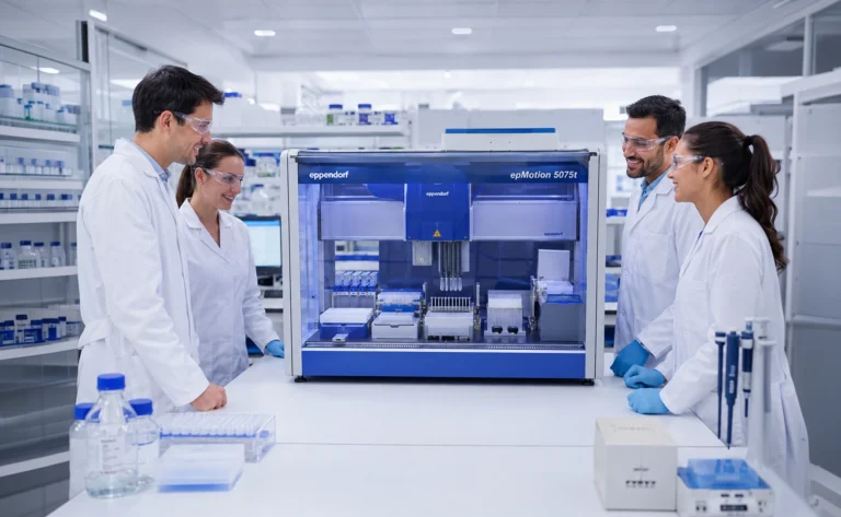 ISLA EPPENDORF
