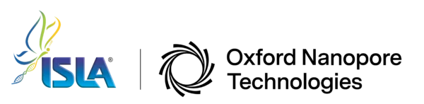 Logo ISLA Y ONT