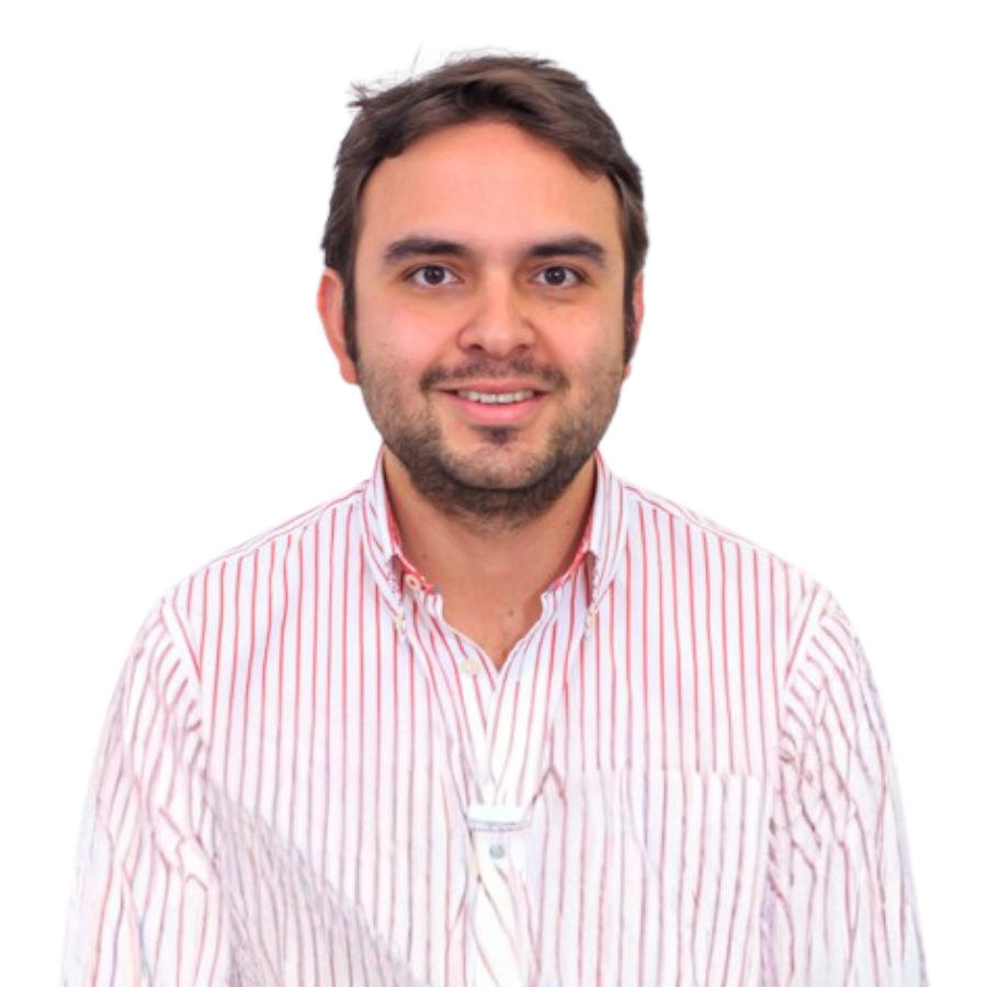 Jaime Osorio
