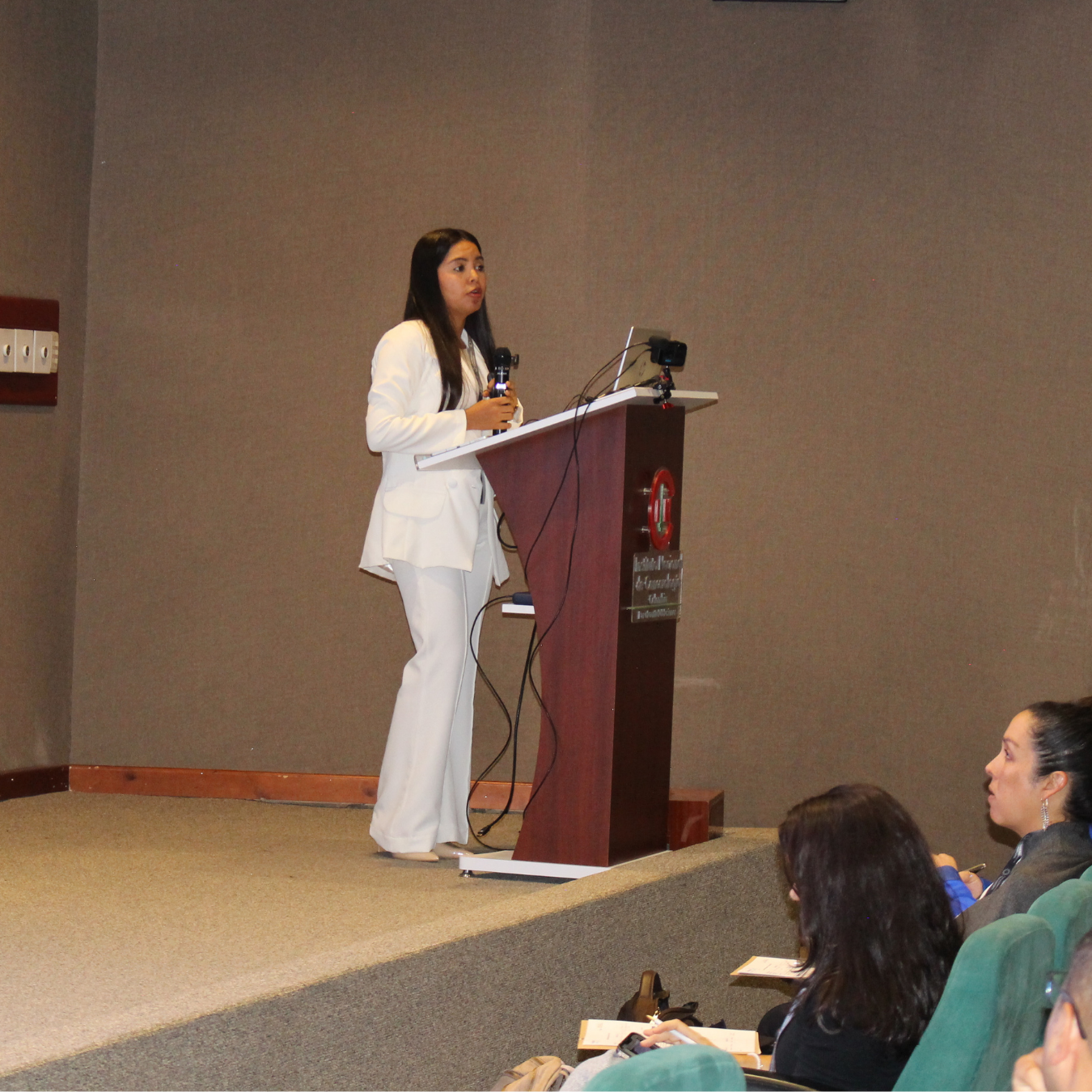 Maira Alejandra Alemán Santos