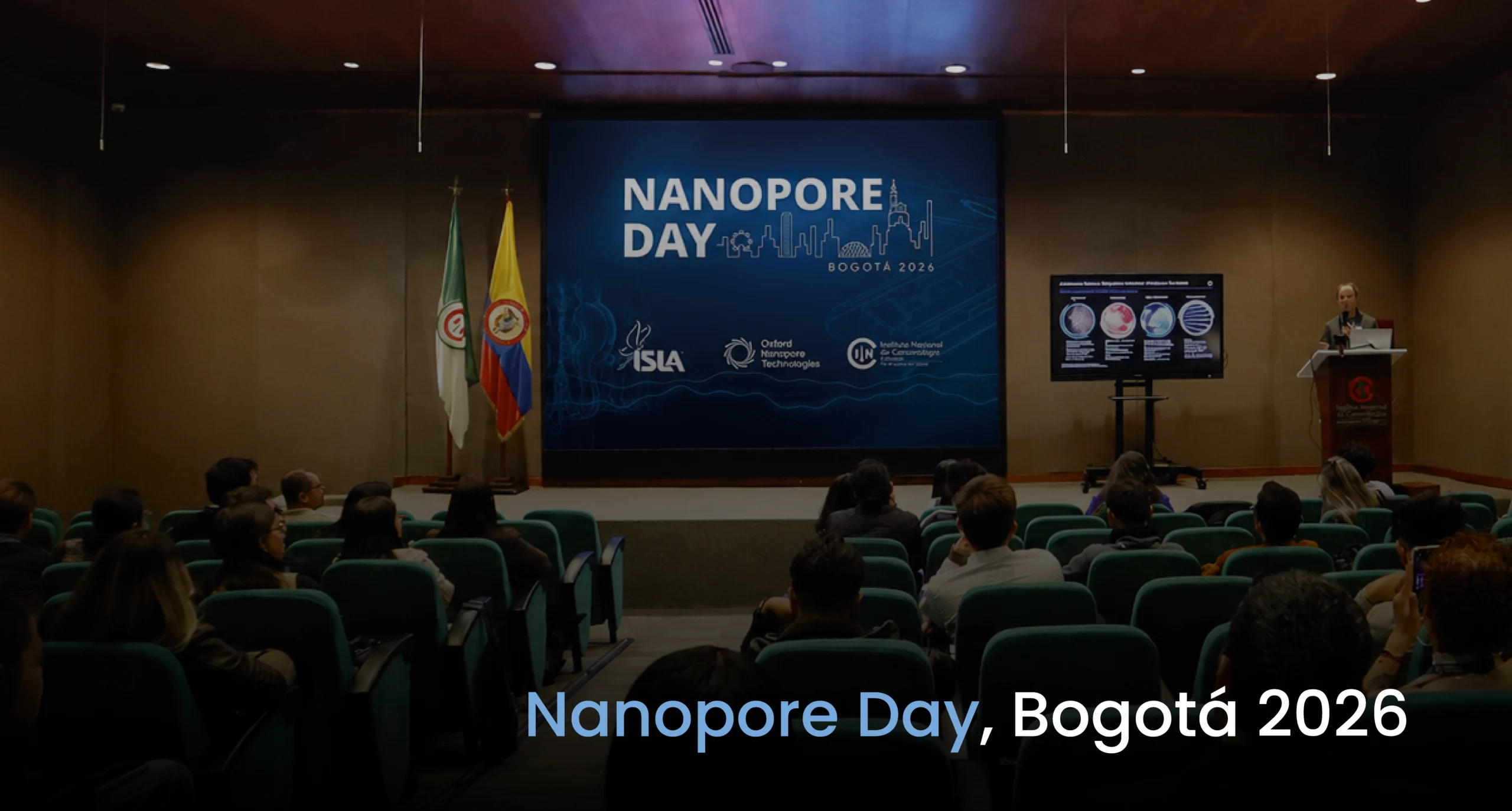 Nanopore Day 2026